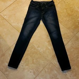 Women's American Eagle Jeans
